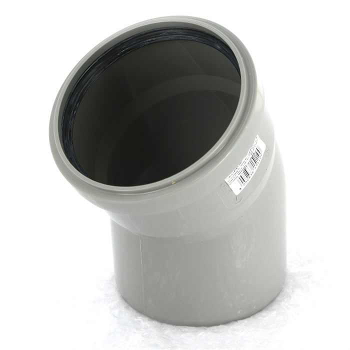 Отвод 110 х 30', НТ 858443