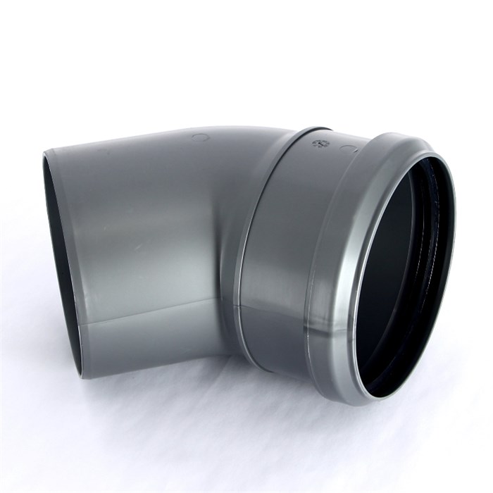 Отвод 110 х 45', СТАНДАРТ 863864