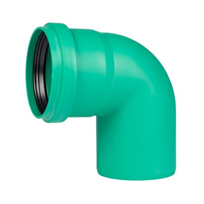 Отвод 110 х 87', KG2000B 857390