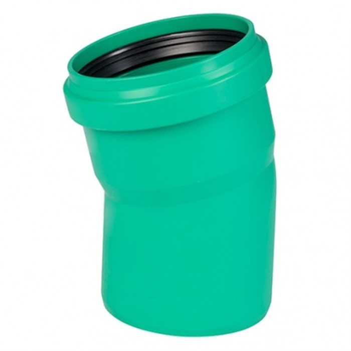 Отвод 110/15 KG2000B 885215