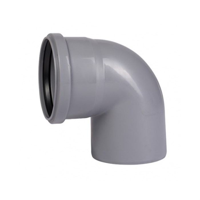 Отвод 32 х =87' белый, HTBw 886708