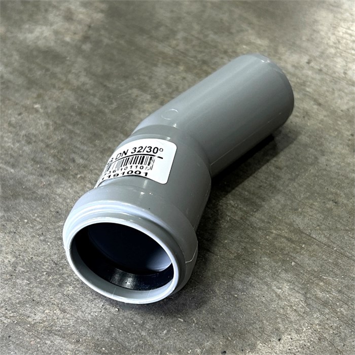 Отвод 32 х 30', НТ 885750