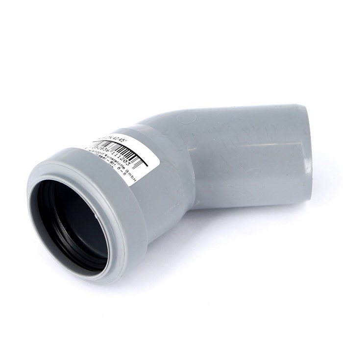 Отвод 40 х 45', НТ 882631