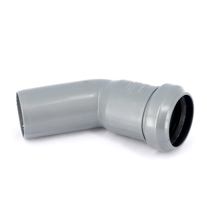 Отвод 40 х 45', СТАНДАРТ 869678