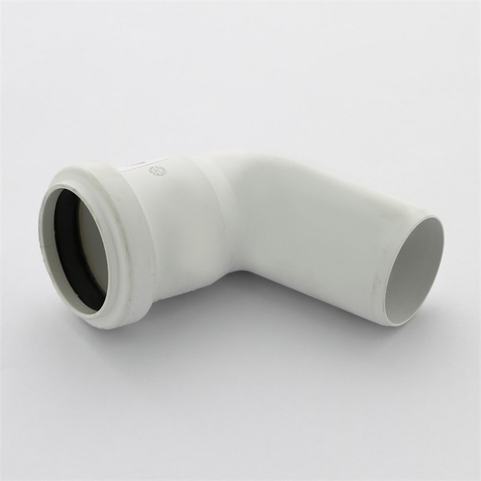 Отвод 40 х 67', RAUPIANO PLUS 870991