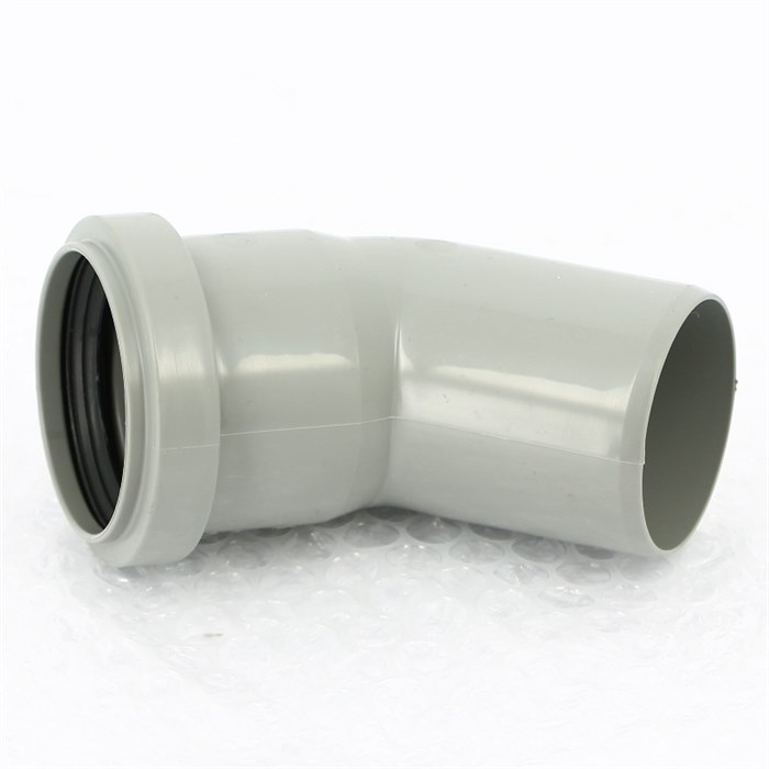 Отвод 50 х 45', НТ 884005