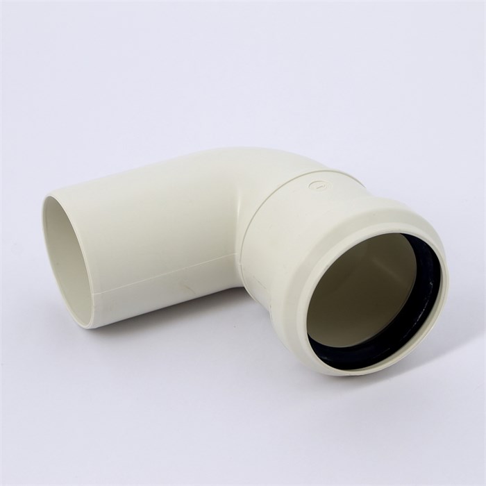 Отвод 50 х 87', КОМФОРТ 880788