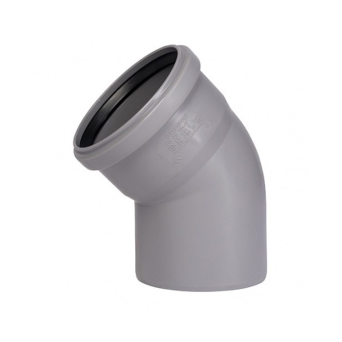 Отвод 75 х 45', НТ 871581