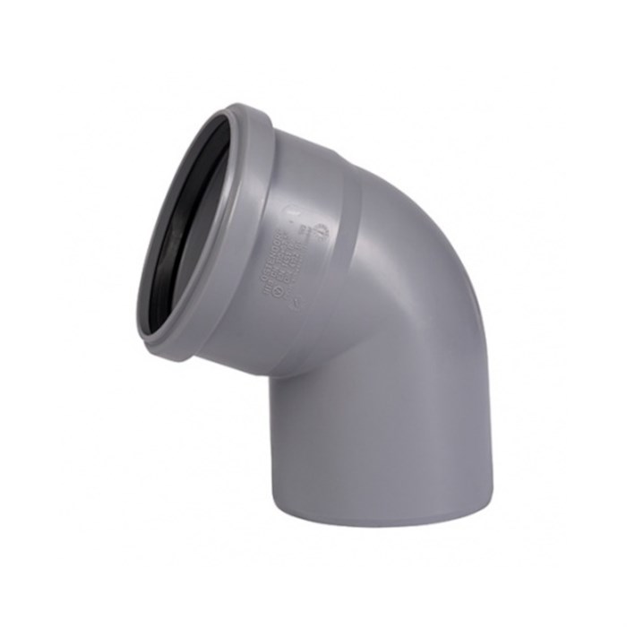 Отвод 75 х 67', НТ 857781