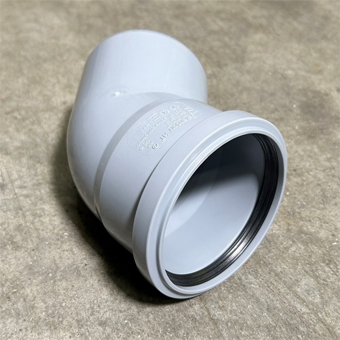 Отвод 90 x 45' 870298