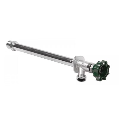 Кран незамерзающий уличный 1/2" х 3/4", длина 200 мм Arrowhead FF75 880433