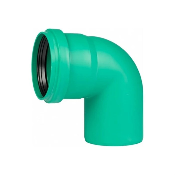 Отвод KG2000B 315х87°, Ger 884129