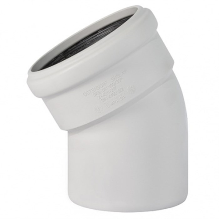 Отвод SKВ 160х30° 881291