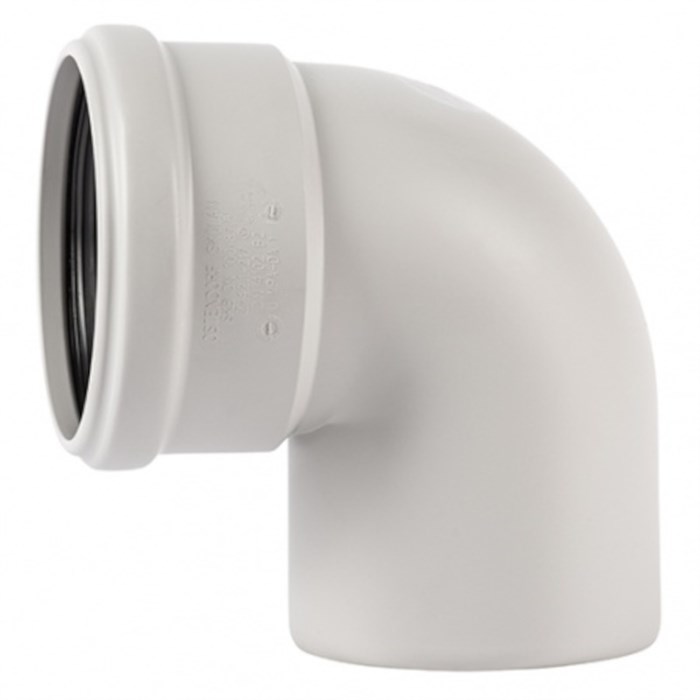 Отвод SKВ 90х87° 872289