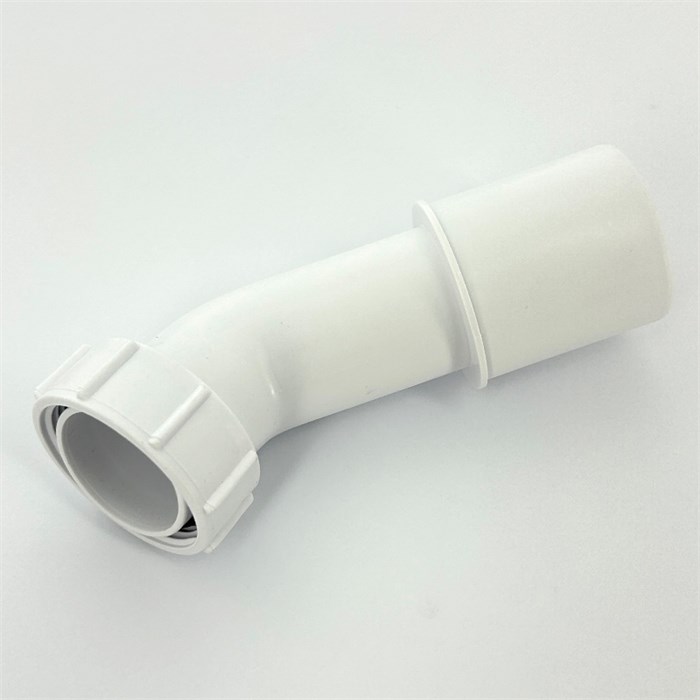 Отвод на 135' 40 х 50 мм 857070