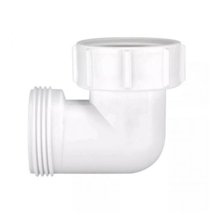 Отвод на 90 1 1/4" х 1 1/4" 860072