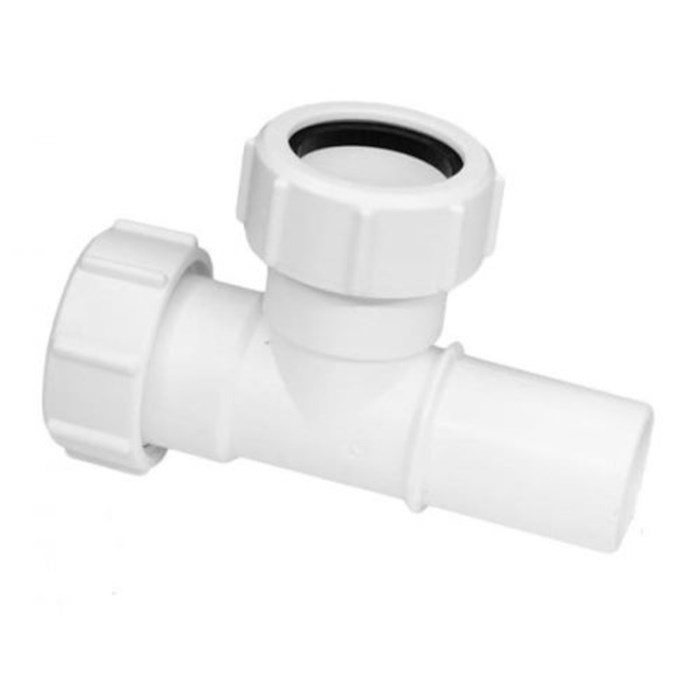 Отвод на 90' 1 1/4" х 32мм, компрес. 863632