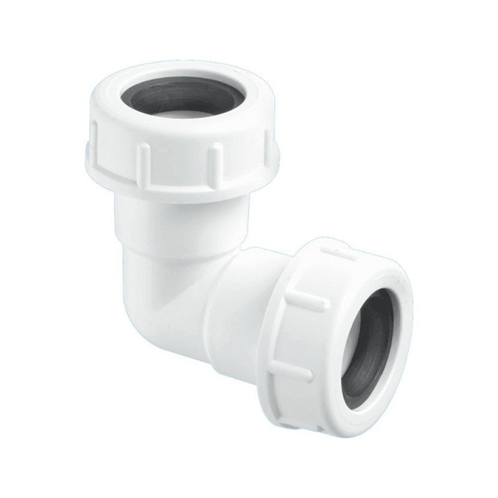 Отвод на 90° компрессионный Ду=19-23ммхДу=19-23мм 877933