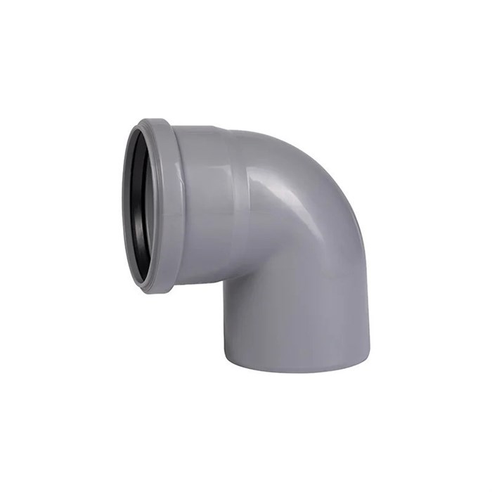 Отвод НТВ 125х87°, Ger 882912