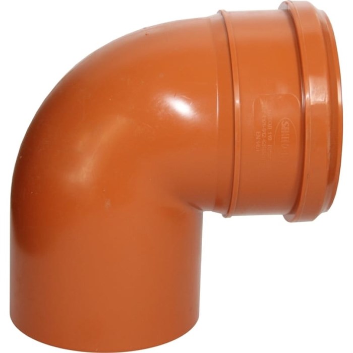 Отвод ПП 110*87 Universal 873633