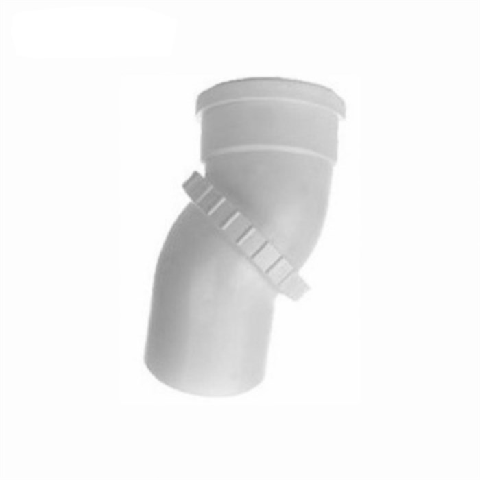 Отвод универсальный поворотный 50мм 870084