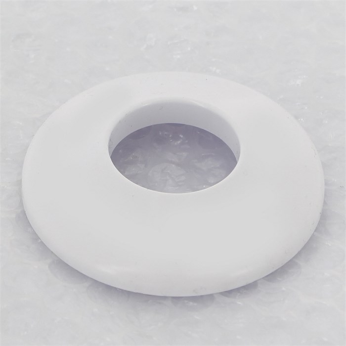 Отражатель круглый 75 мм, неглубокий под 32 мм трубу 862192