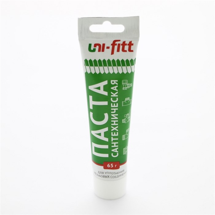 Паста-герметик для льна, 65 г 859144