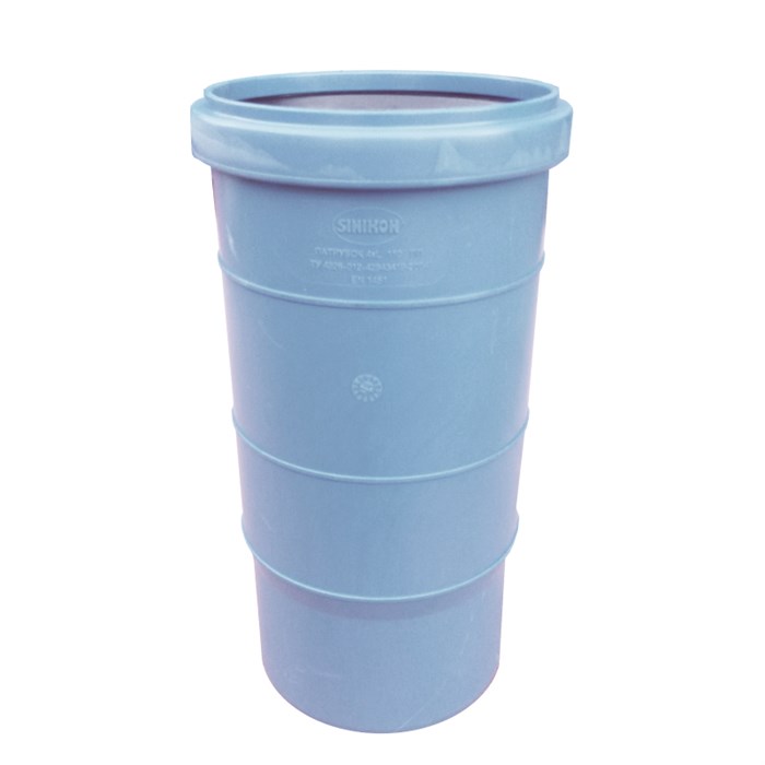 Патрубок 110 компенсационный, Rain Flow 879060