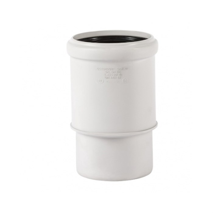 Патрубок 110 компенсационный, Skolan 884000