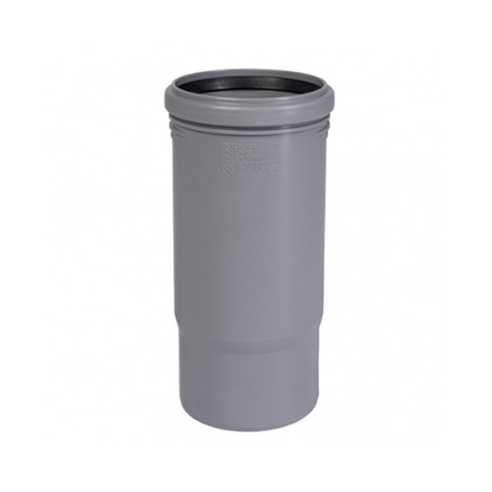 Патрубок 75 компенсационный, НТ 873696