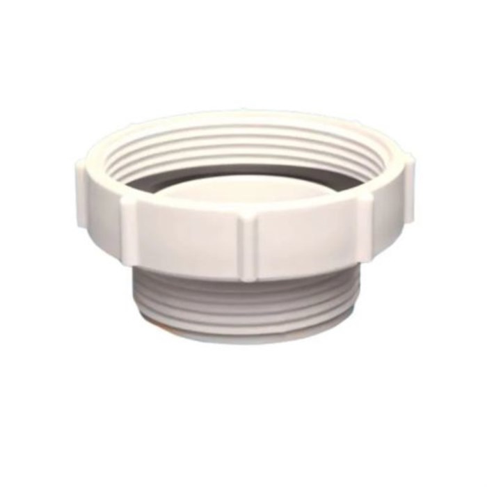 Переход резьбовой 2 «мама»х 1 1/2 «папа» 863066