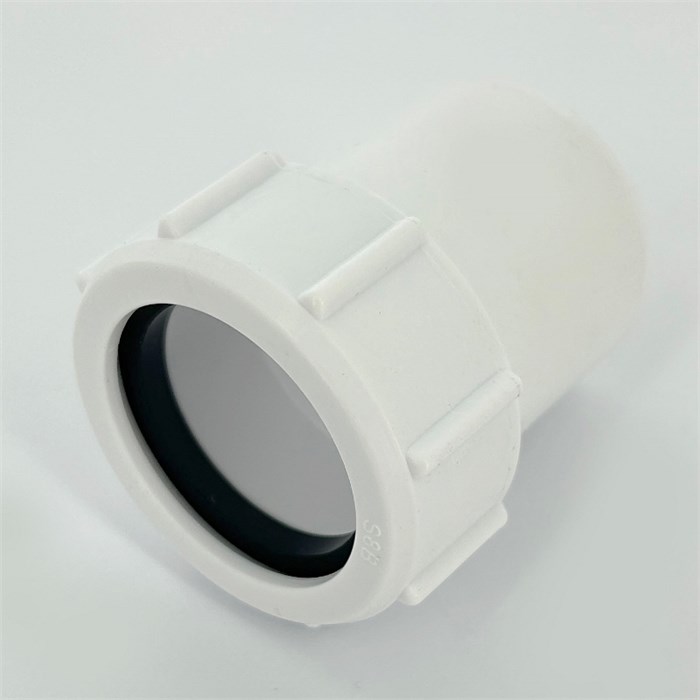 Переходник 32 х 40 мм, компрес. 885644