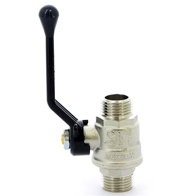 Кран НН 1/2' ручка OREGON серия 325 полный проход 863054