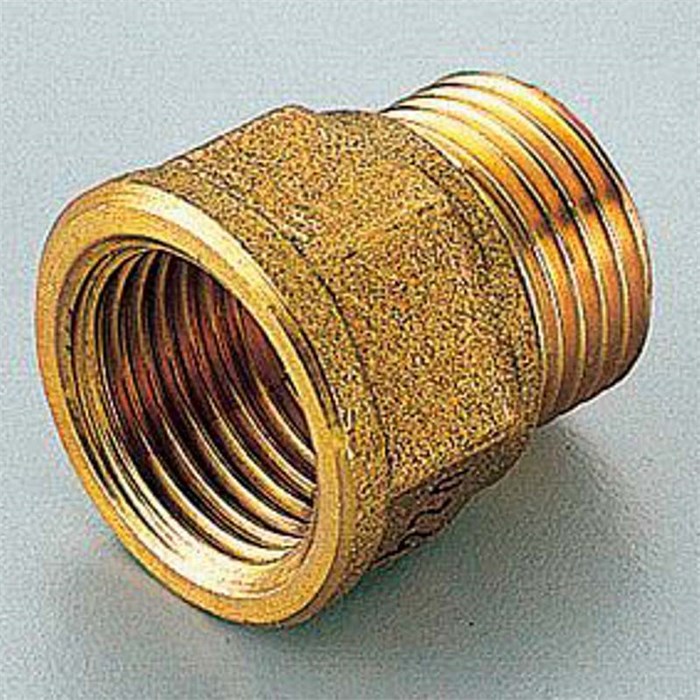 Переходник НВ 3/8'х1/2' 864482