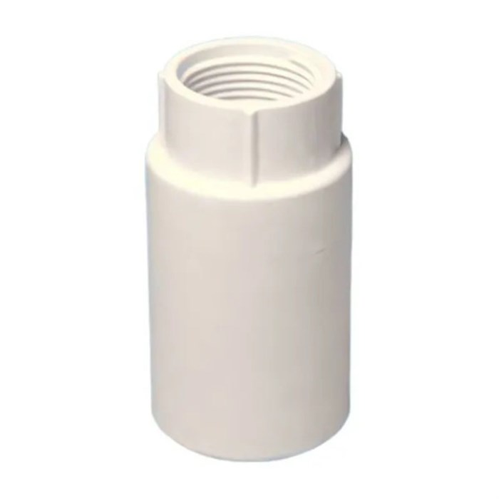 Переходный элемент 1"«мама»хДн=40мм 882908