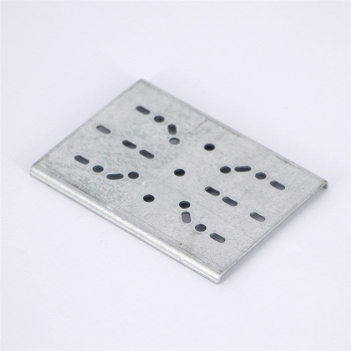 Пластина 70 х 52 х 3 мм к профилю BISMAT 883824