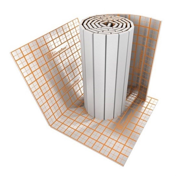 Плита TACKER AL 30/1-1,6 м (толщина 30 мм) 865615