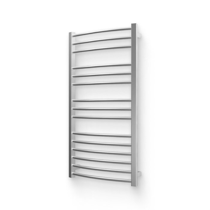 Полотенцесушитель Grota CALMA 480x900 NP, водяной, хром 859557