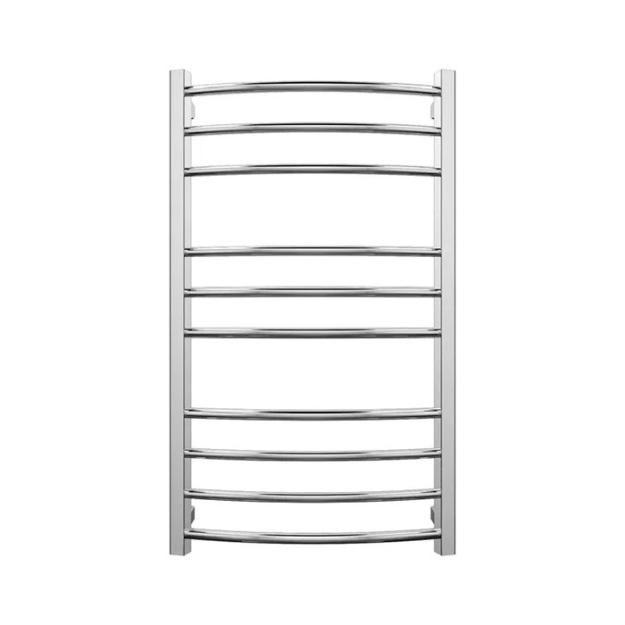 Полотенцесушитель Grota ECOCALMA 530х900NP, водяной, хром 879462