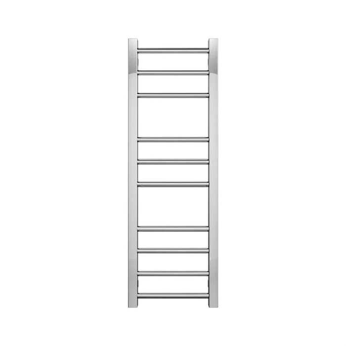 Полотенцесушитель Grota ECOCLASSIC 300х900NP EL электрический, без тэна, хром 871455