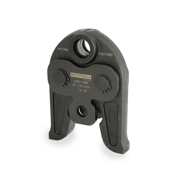 Пресс-клещи Rotorica Basic TH20 мм 879017