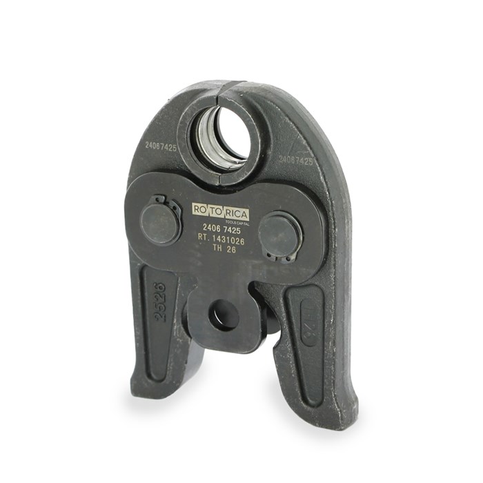 Пресс-клещи Rotorica Basic TH26 мм 878794