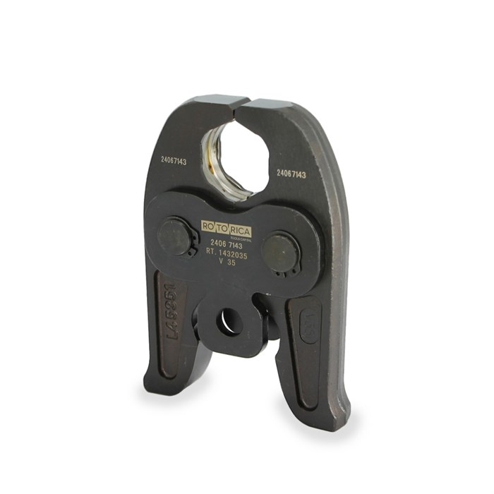 Пресс-клещи Rotorica Basic V35 мм 863558