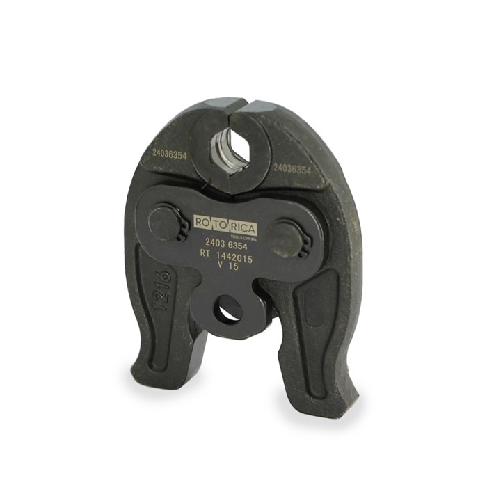Пресс-клещи Rotorica Mini V15 876762