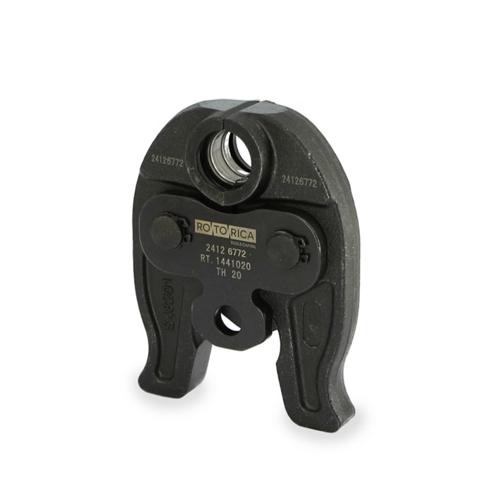 Пресс-клещи Rotorica Mini ТН20 872255