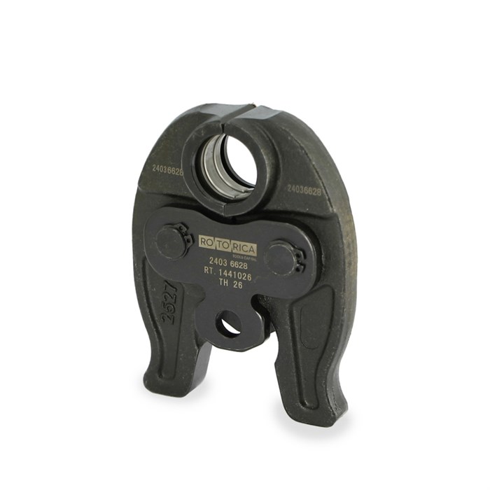 Пресс-клещи Rotorica Mini ТН26 881421