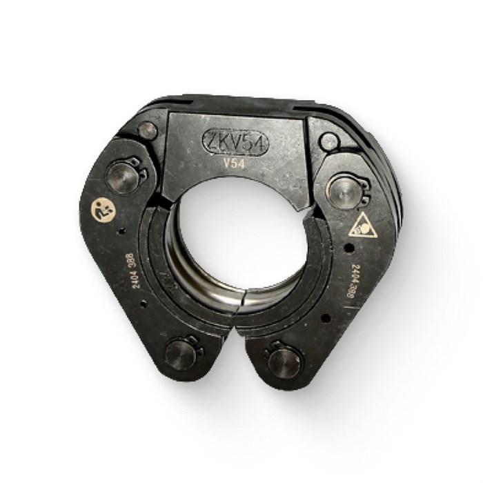 Пресс-клещи кольцевые V54 для пресс-инструмента UNI-FITT 881191