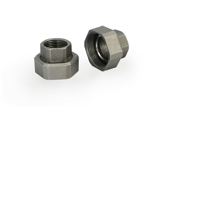 Присоединительный комплект для насосов G 1" x Rp 1/2" 881567