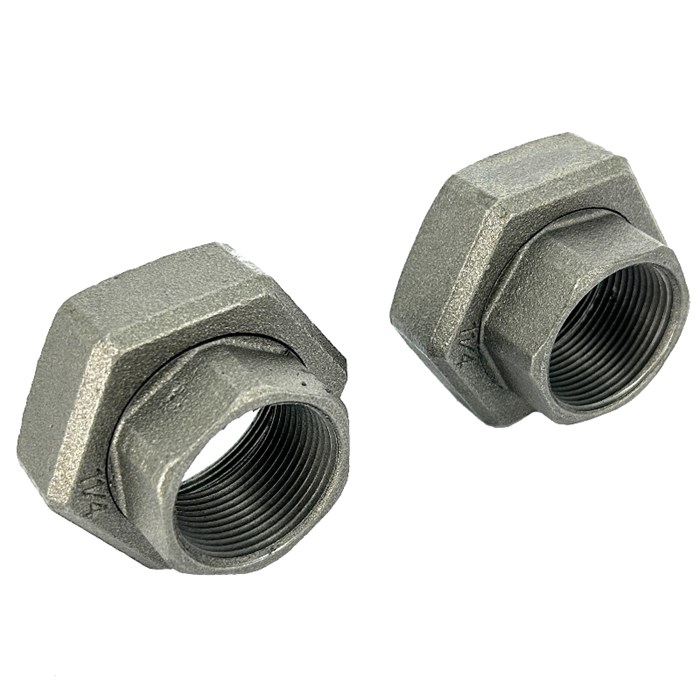 Присоединительный комплект для насосов G 2" x Rp 1 1/4" 886461