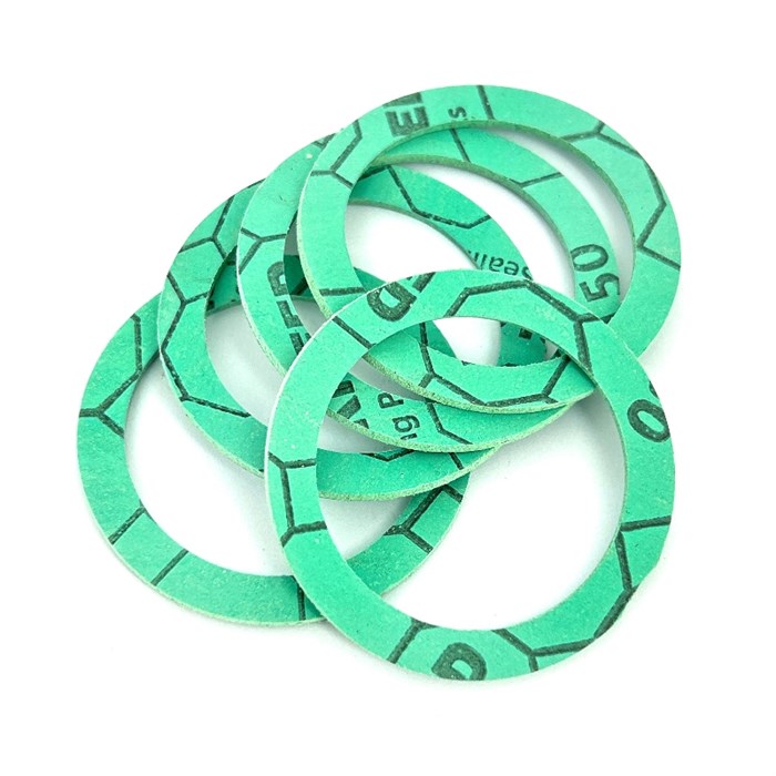 Прокладка 2" паронитовая 880943